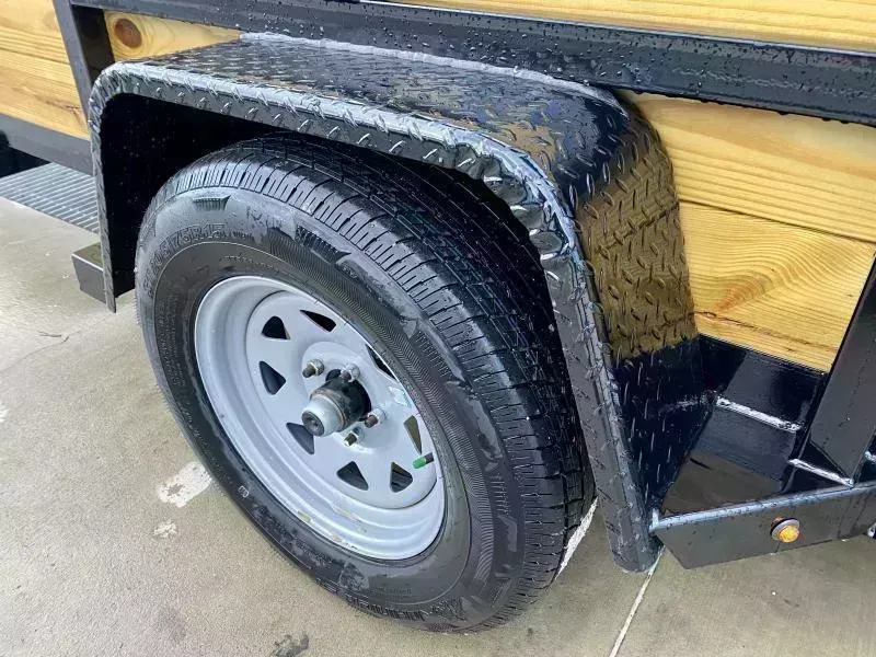 new Utility Trailers Sure-Trac  for sale, in Evans City, PA Thumbnail 14