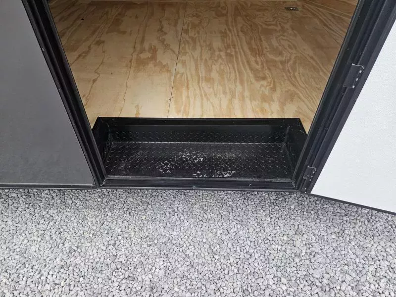 new Cargo (Enclosed) Trailers Xtreme Cargo for sale, in West Middlesex, PA Thumbnail 13