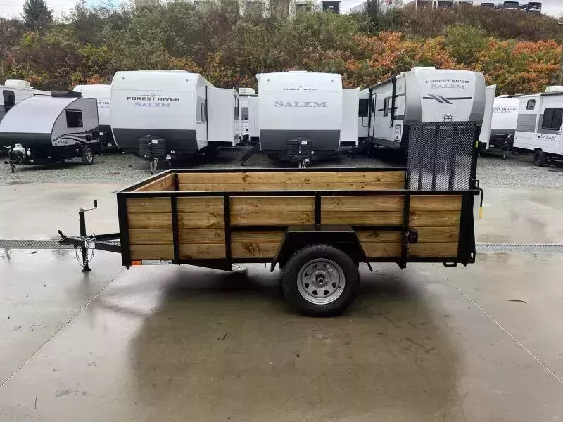 new Utility Trailers AMO  for sale, in West Middlesex, PA Thumbnail 7