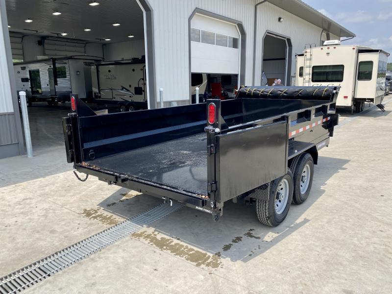 used Dump Trailers Sure-Trac  for sale, in Carlisle, PA Thumbnail 36