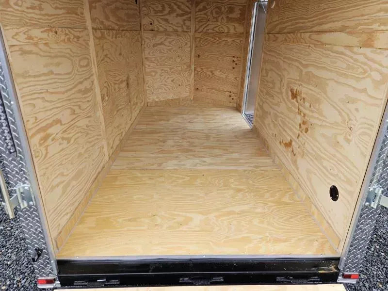 new Cargo (Enclosed) Trailers Quality Cargo  for sale, in Carlisle, PA Thumbnail 13