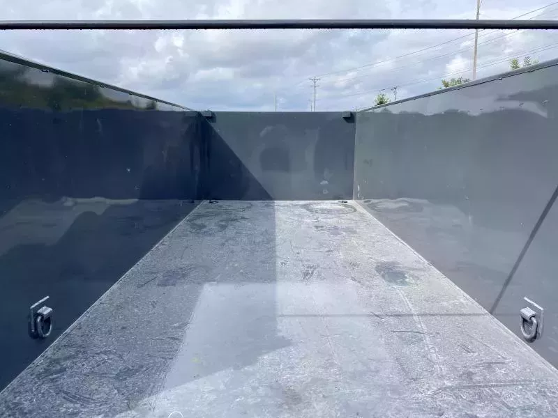 new Dump Trailers Lamar Trailers  for sale, in Irwin, PA Thumbnail 36