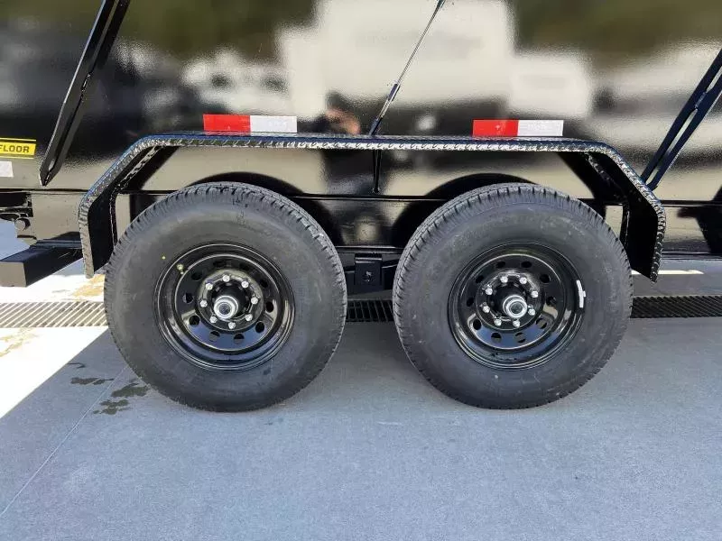 new Dump Trailers Big Tex Trailers for sale, in Irwin, PA Thumbnail 34