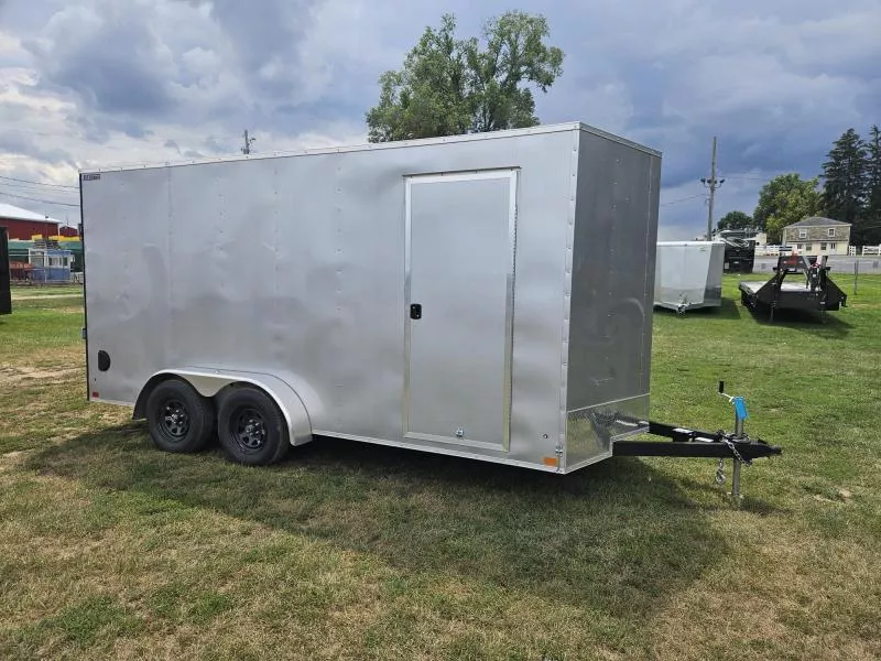used Cargo (Enclosed) Trailers ITI Cargo  for sale, in Carlisle, PA Thumbnail 7
