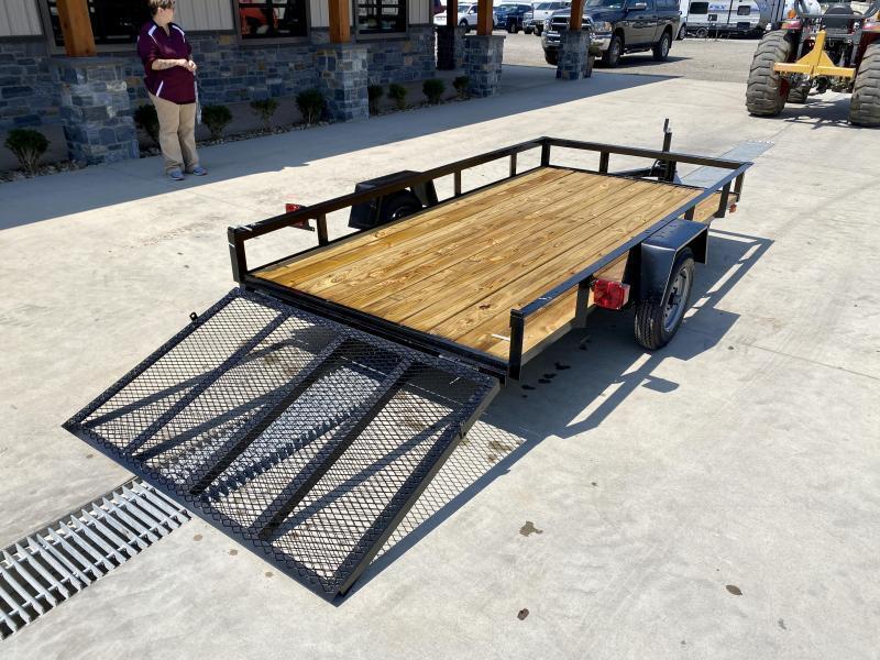 new Utility Trailers AMO  for sale, in Carlisle, PA Thumbnail 16