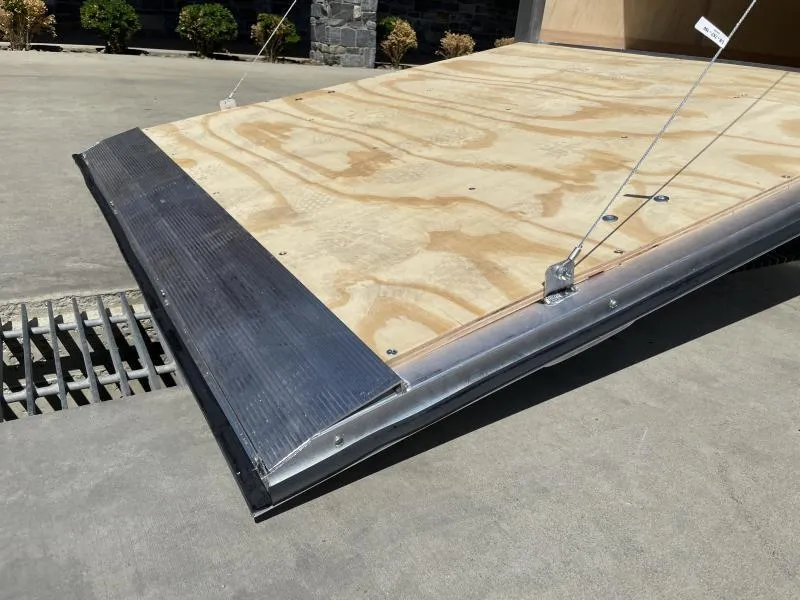 new Cargo (Enclosed) Trailers NEO Trailers  for sale, in Evans City, PA Thumbnail 7