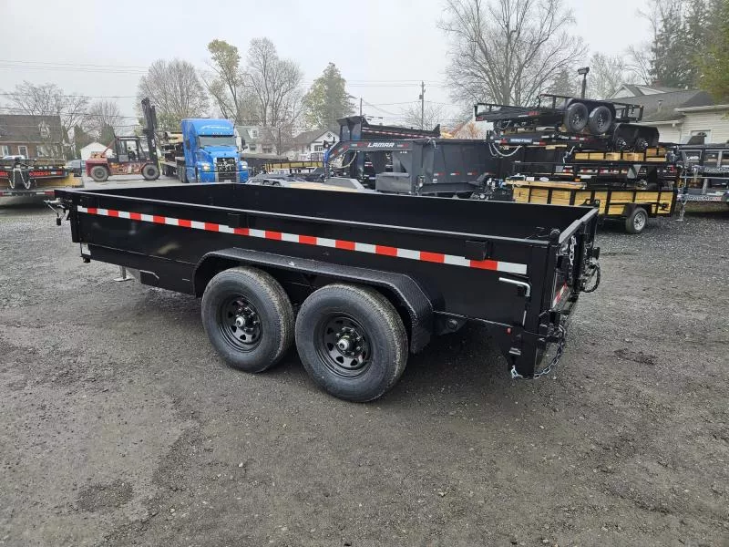 new Dump Trailers Punch Trailers  for sale, in Carlisle, PA Thumbnail 7