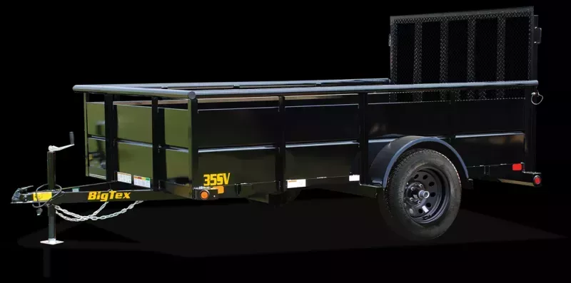 new Utility Trailers Big Tex Trailers  for sale, in Irwin, PA Thumbnail 22
