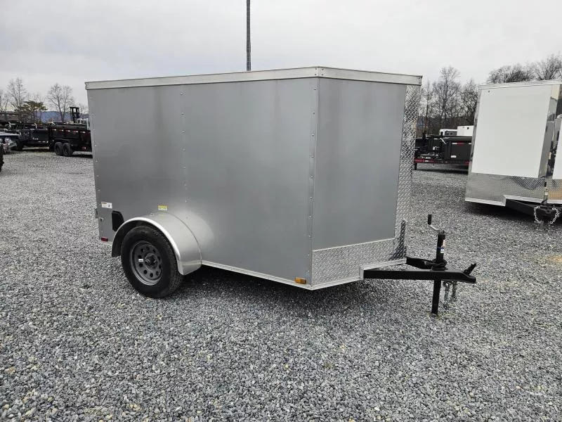 new Cargo (Enclosed) Trailers Quality Cargo  for sale, in Carlisle, PA Thumbnail 7
