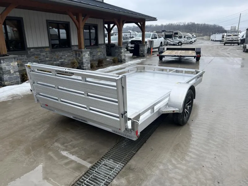 new Utility Trailers H and H Trailer  for sale, in Irwin, PA Thumbnail 4