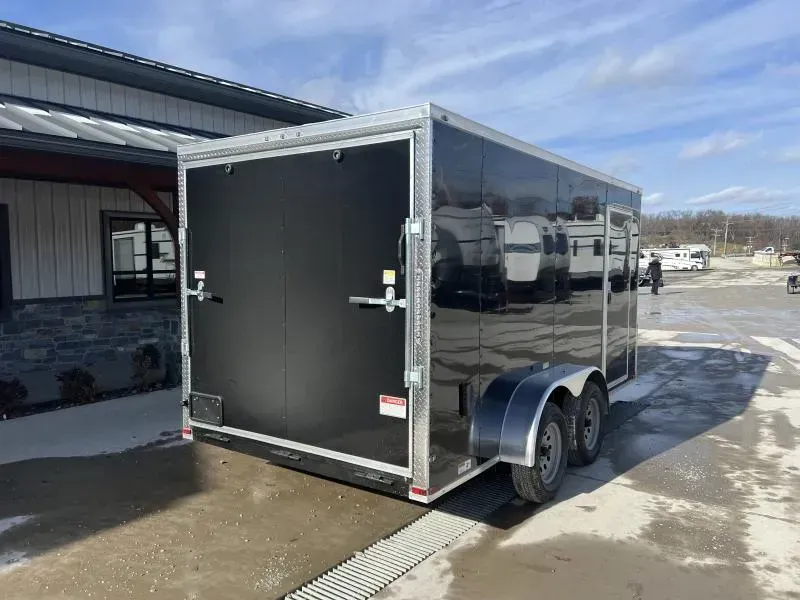 new Cargo (Enclosed) Trailers Quality Cargo  for sale, in Carlisle, PA Thumbnail 4