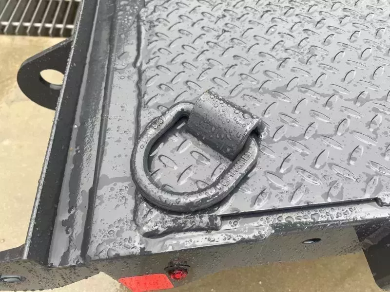 new Car Haulers / Racing Trailers Hillcrest Trailers for sale, in West Middlesex, PA Thumbnail 18