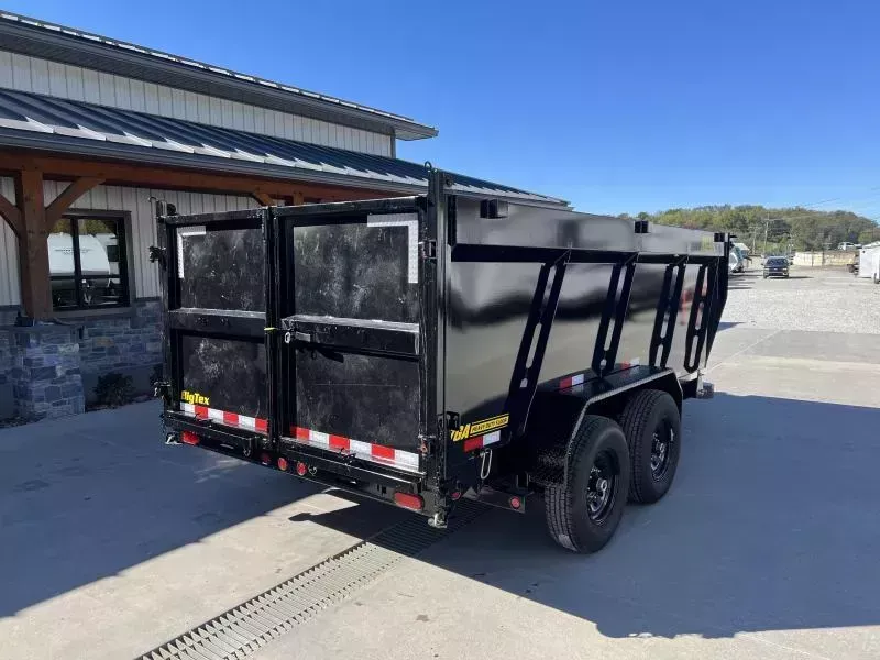 new Dump Trailers Big Tex Trailers  for sale, in West Middlesex, PA Thumbnail 22