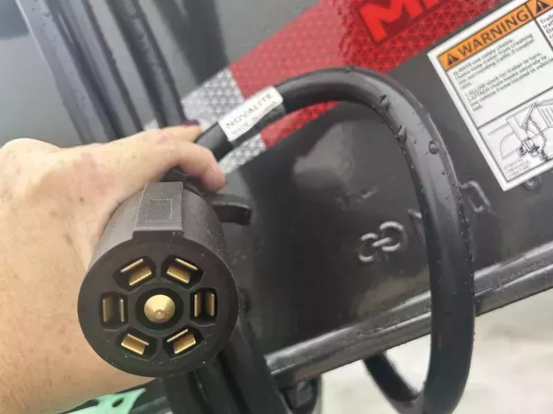 new Equipment / Flatbed Trailers RawMaxx  for sale, in Irwin, PA Thumbnail 23