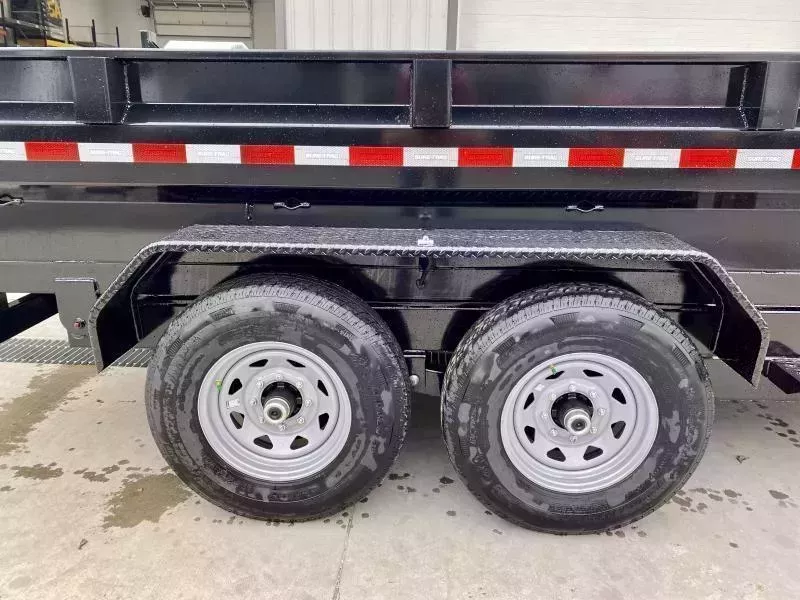 new Dump Trailers Sure-Trac for sale, in Carlisle, PA Thumbnail 24