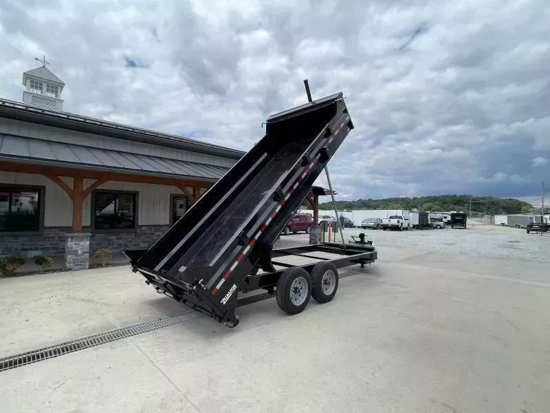 new Dump Trailers Sure-Trac for sale, in Carlisle, PA Thumbnail 50