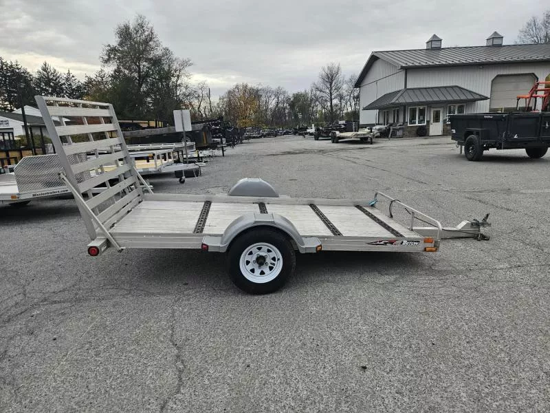 used Utility Trailers Triton Trailers  for sale, in Carlisle, PA Thumbnail 5