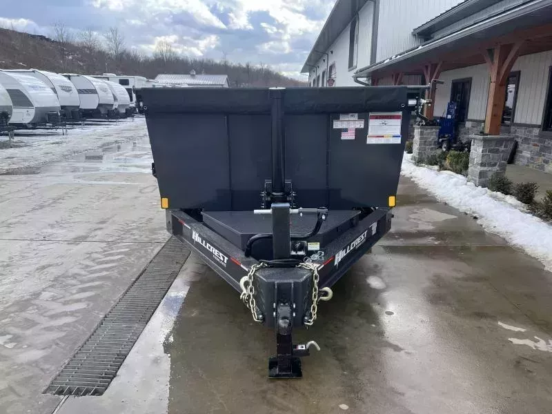 new Dump Trailers Hillcrest Trailers  for sale, in Carlisle, PA Thumbnail 20