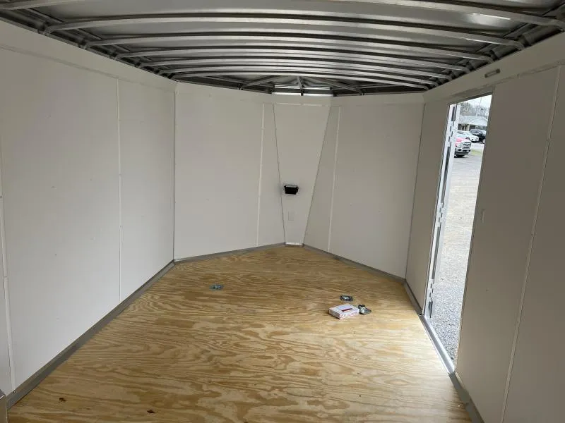 new Cargo (Enclosed) Trailers NEO Trailers  for sale, in Evans City, PA Thumbnail 11