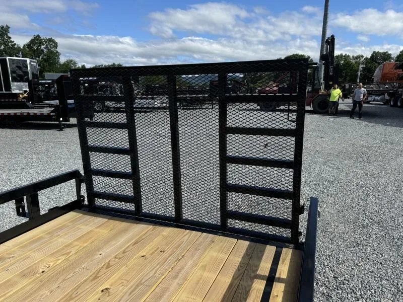 new Utility Trailers Sure-Trac  for sale, in Carlisle, PA Thumbnail 15