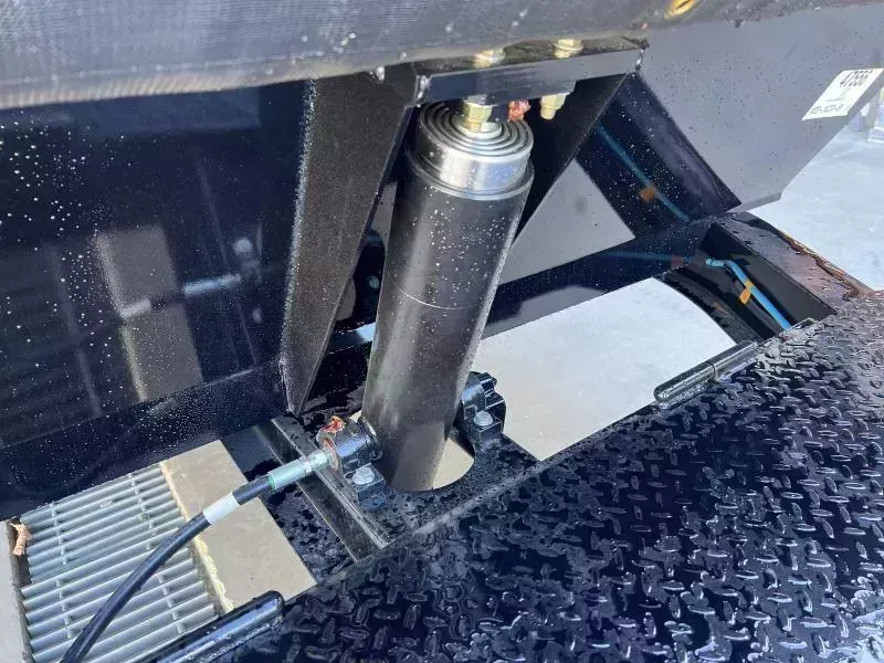 new Dump Trailers Big Tex Trailers  for sale, in West Middlesex, PA Thumbnail 9