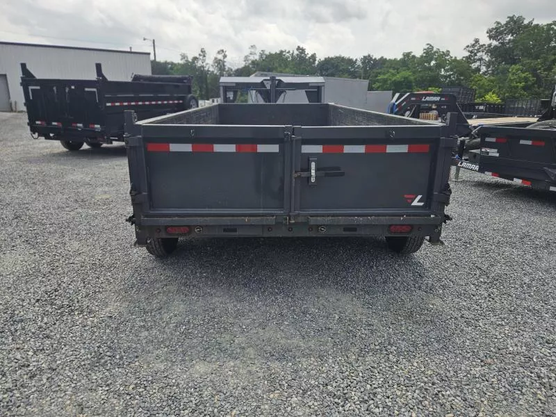 used Dump Trailers Lamar Trailers  for sale, in Carlisle, PA Thumbnail 6