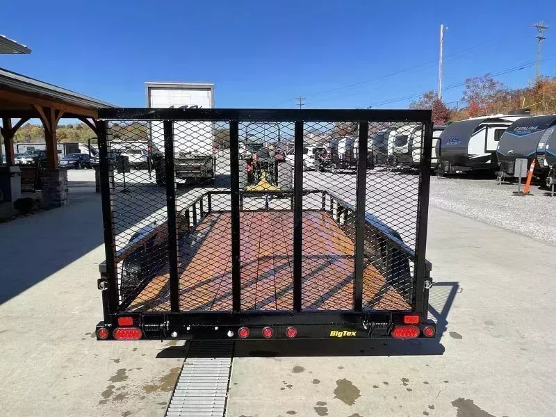 new Utility Trailers Big Tex Trailers  for sale, in Irwin, PA Thumbnail 6