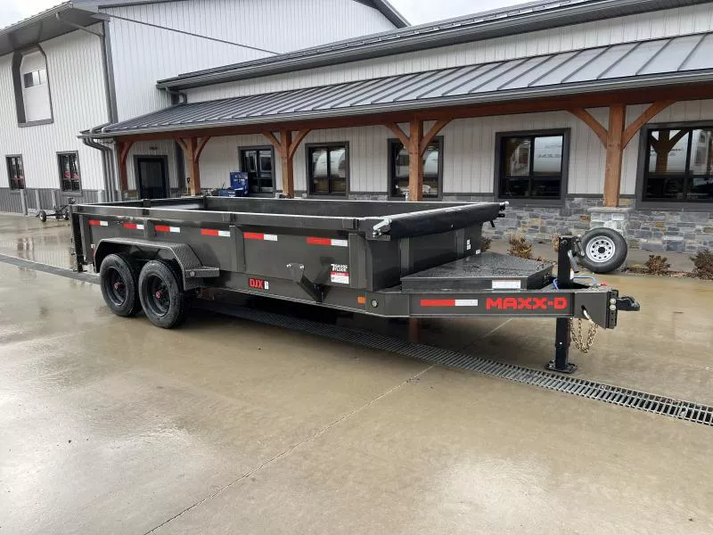 new Dump Trailers MAXX-D  for sale, in Carlisle, PA Thumbnail 12