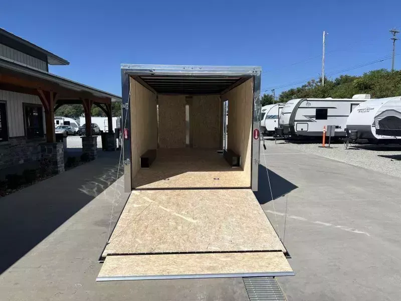 new Cargo (Enclosed) Trailers Sure-Trac  for sale, in West Middlesex, PA Thumbnail 13