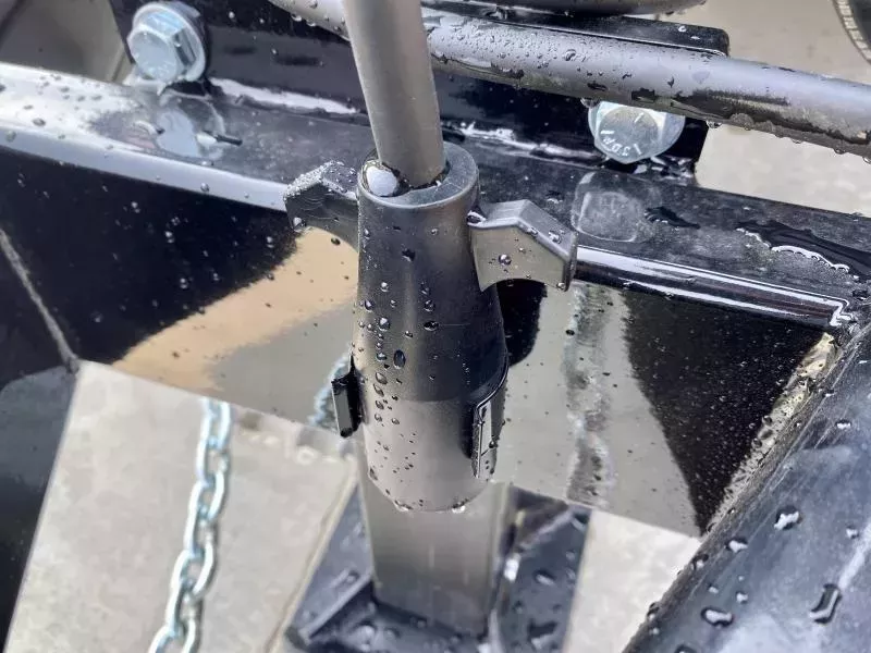 new Dump Trailers Sure-Trac  for sale, in Irwin, PA Thumbnail 21