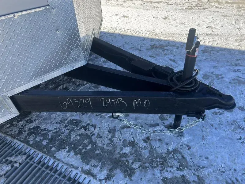 new Cargo (Enclosed) Trailers Quality Cargo  for sale, in Irwin, PA Thumbnail 12