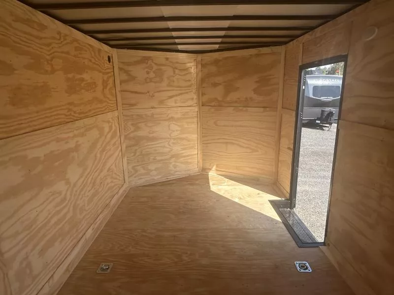 new Cargo (Enclosed) Trailers Xtreme Cargo for sale, in West Middlesex, PA Thumbnail 13
