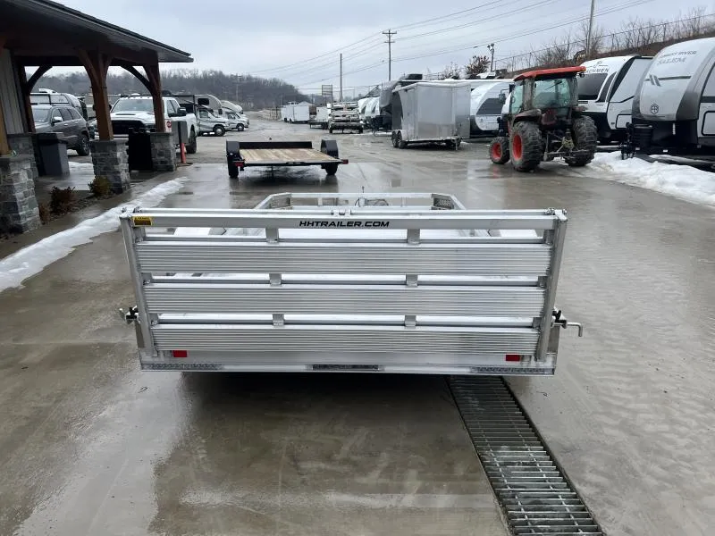 new Utility Trailers H and H Trailer  for sale, in Irwin, PA Thumbnail 5