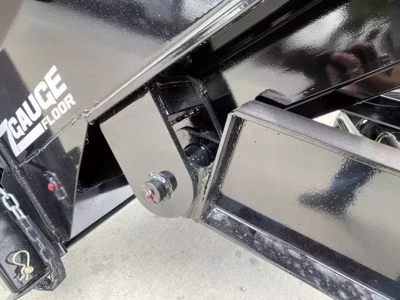 new Dump Trailers Sure-Trac for sale, in Carlisle, PA Thumbnail 26