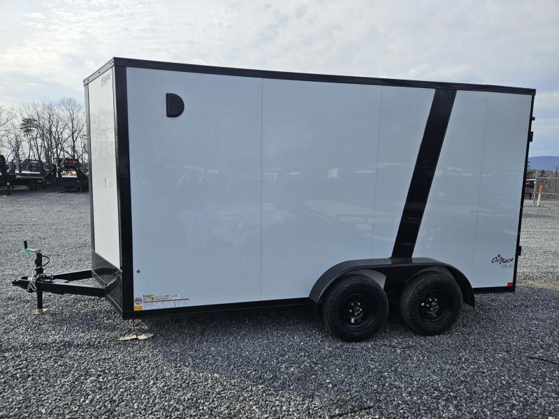 new Cargo (Enclosed) Trailers Pace American  for sale, in West Middlesex, PA Thumbnail 3