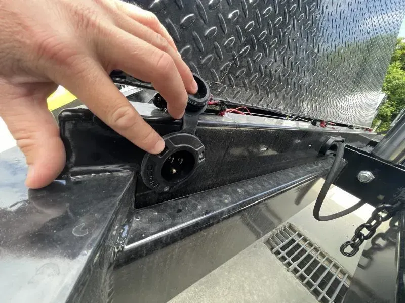 new Dump Trailers Sure-Trac  for sale, in Irwin, PA Thumbnail 42