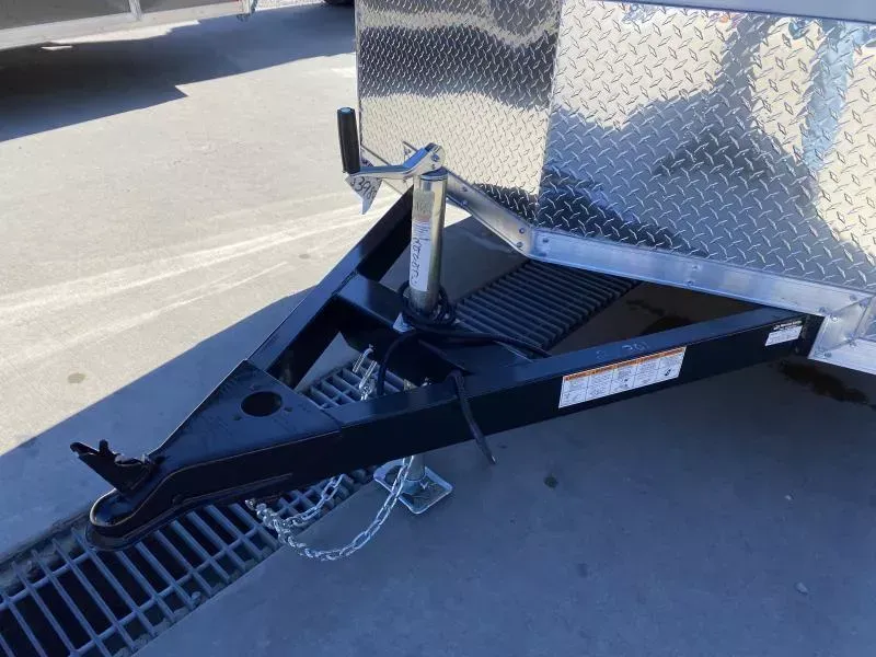 new Cargo (Enclosed) Trailers Sure-Trac  for sale, in West Middlesex, PA Thumbnail 9