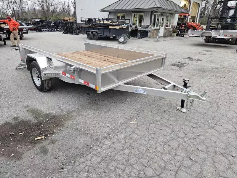 new Utility Trailers Nordtek Trailers  for sale, in West Middlesex, PA Thumbnail 17