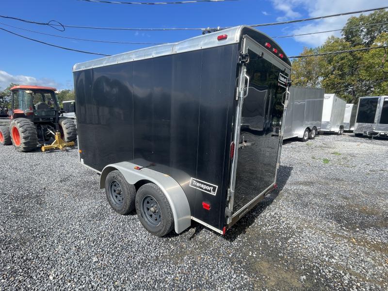 used Cargo (Enclosed) Trailers Haulmark  for sale, in Carlisle, PA Thumbnail 9