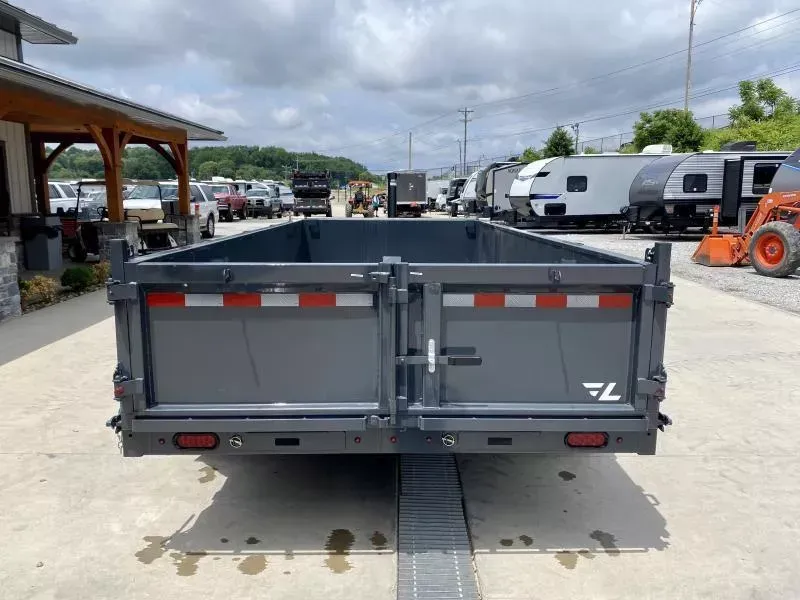 new Dump Trailers Lamar Trailers  for sale, in Carlisle, PA Thumbnail 19