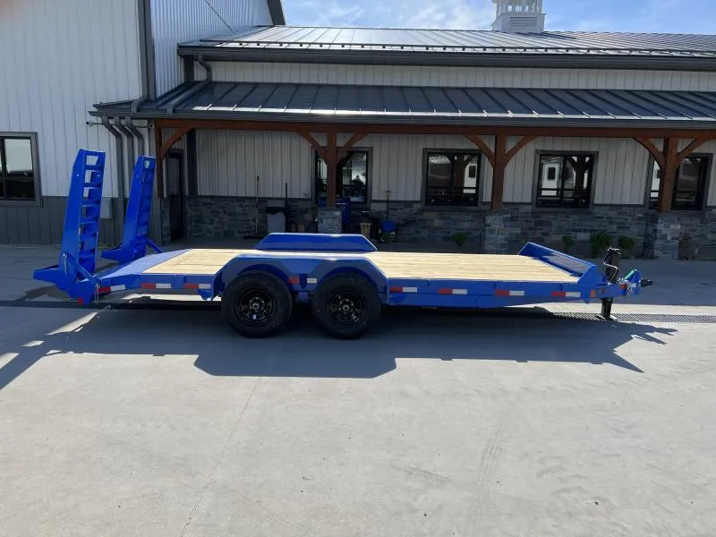 new Equipment / Flatbed Trailers Rice Trailers  for sale, in Irwin, PA Thumbnail 3