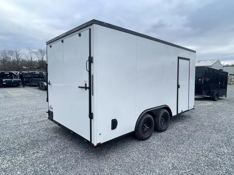 new Cargo (Enclosed) Trailers Xtreme Cargo  for sale, in Irwin, PA Thumbnail 4