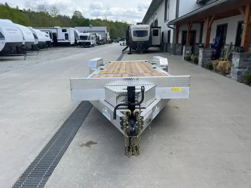 new Equipment / Flatbed Trailers Nordtek Trailers  for sale, in Carlisle, PA Thumbnail 21