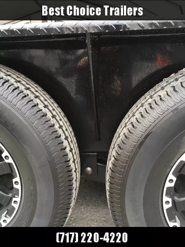 new Equipment / Flatbed Trailers Sure-Trac  for sale, in Carlisle, PA Thumbnail 28