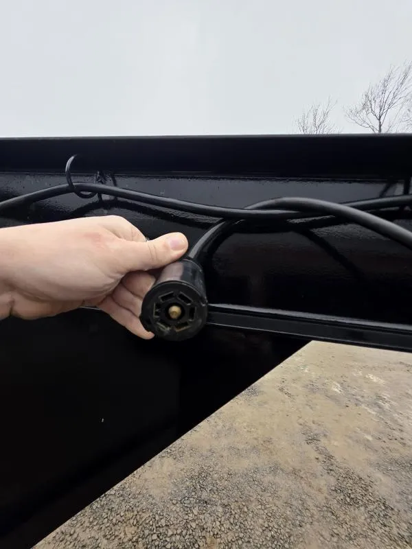 used Equipment / Flatbed Trailers Quality Trailers  for sale, in Evans City, PA Thumbnail 9