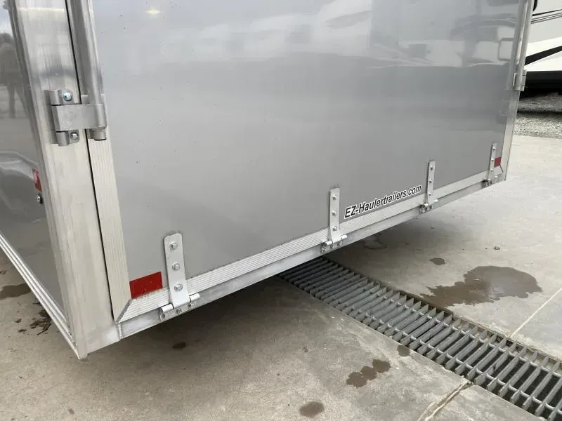 new Cargo (Enclosed) Trailers E-Z Hauler  for sale, in Carlisle, PA Thumbnail 22