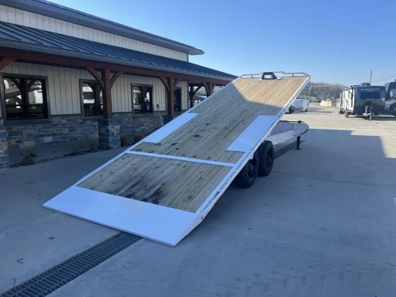 new Equipment / Flatbed Trailers RawMaxx  for sale, in Irwin, PA Thumbnail 4