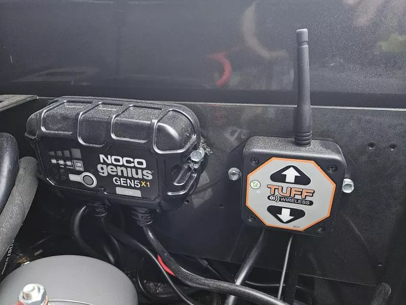 new Dump Trailers MAXX-D  for sale, in Carlisle, PA Thumbnail 21