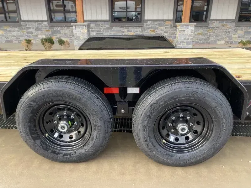 new Equipment / Flatbed Trailers Rice Trailers  for sale, in Irwin, PA Thumbnail 20