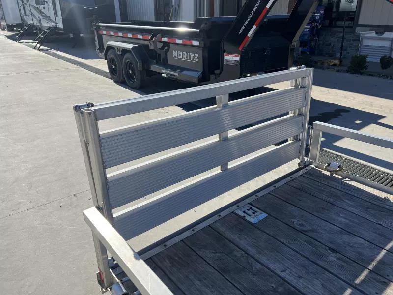 used Utility Trailers H and H Trailer  for sale, in Irwin, PA Thumbnail 9